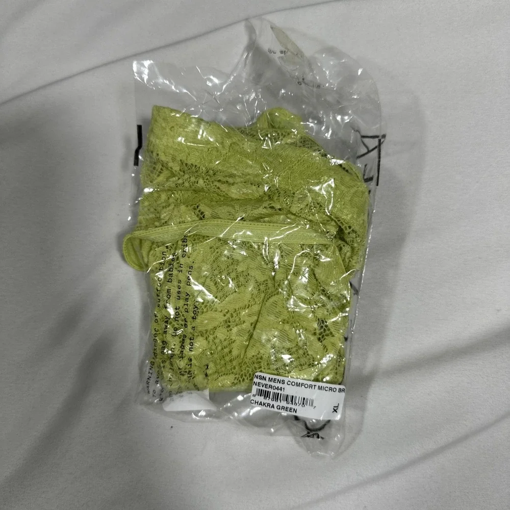 Cosabella nwt men